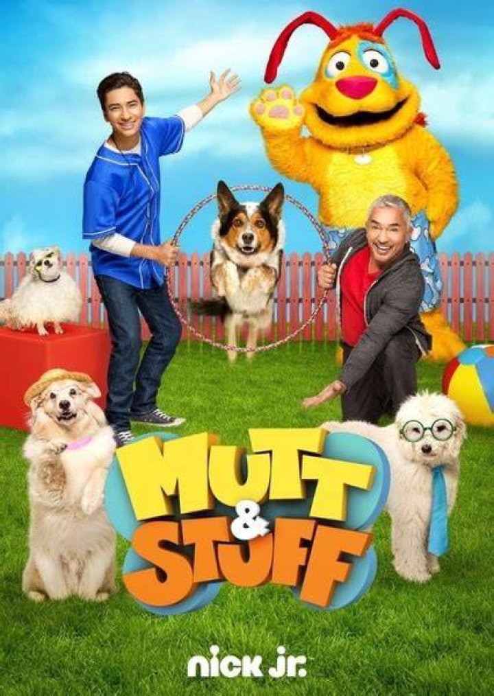 Mutt & stuff (lylosn reboot)