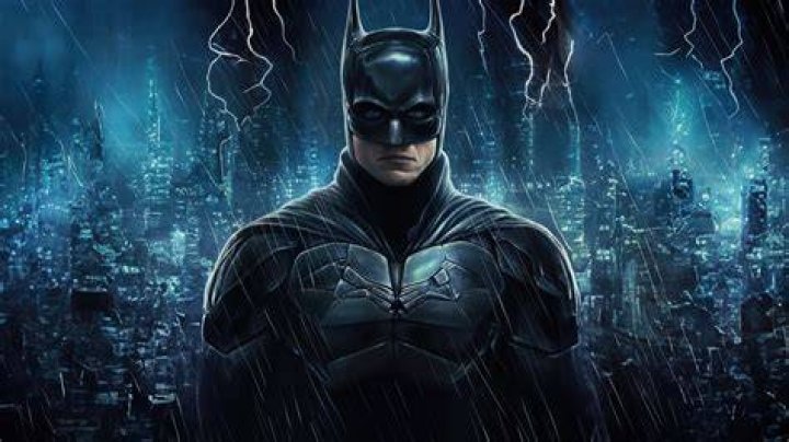 My Batman Movie