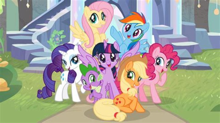 My Little Pony: Friendship Is Magic Season 10