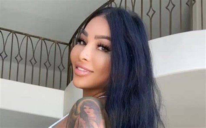 MY SPIZZOT How Brittanya Razavi From VH1 Reality Shows Look Now