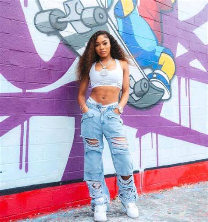 Mya Nicole Age, Wikipedia and Boyfriend