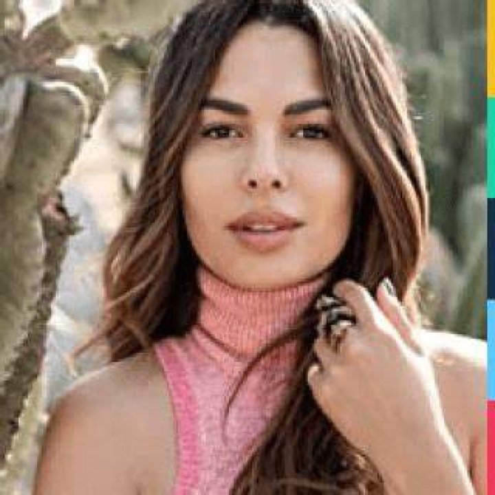 Nadine Velazquez Style, Clothes, Outfits and Fashion &bull; CelebMafia