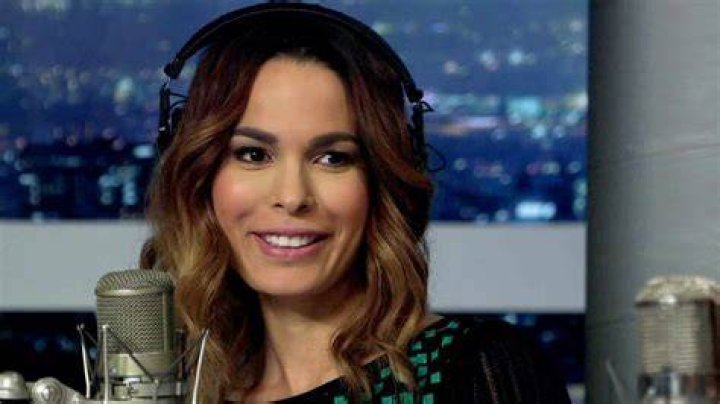 Nadine Velazquez: The Journey Of A Multi-Talented Actress And Model