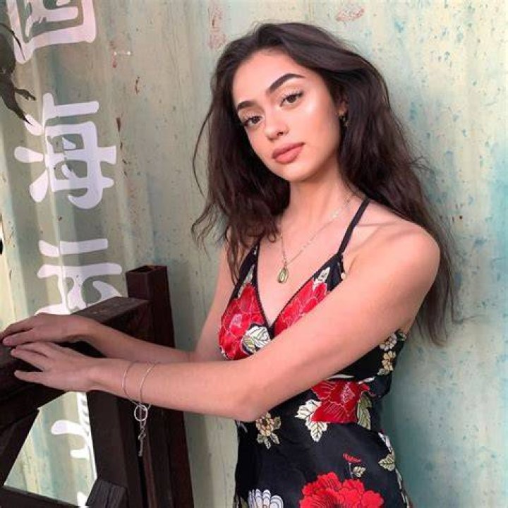Naiela Devora: A Rising Star In The Entertainment Industry