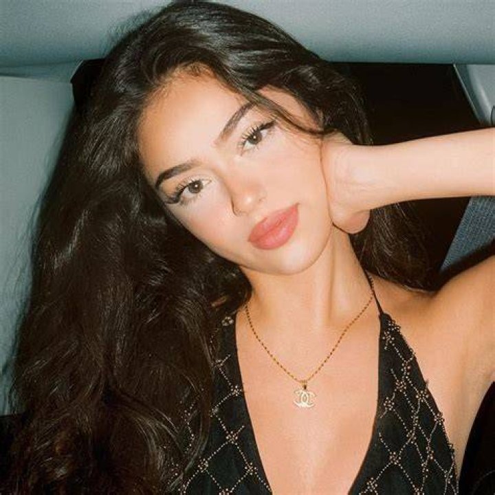 Nailea Devora (Instagram Star) Wiki, Bio, Age, Height, Weight