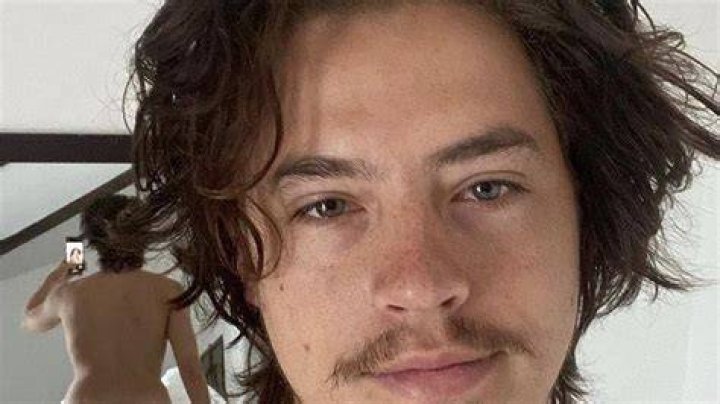 Naked Pics Of Cole Sprouse Blowjob Story