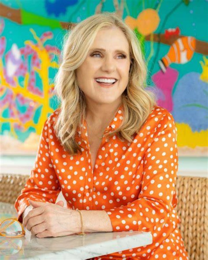 Nancy Cartwright as Peggy McGee in Phineas and Ferb (Regular Voice Actors)