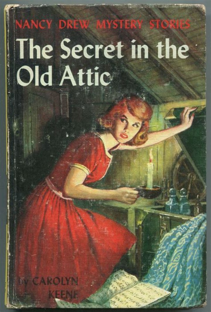 Nancy Drew: Secret of the Scarlet Hand