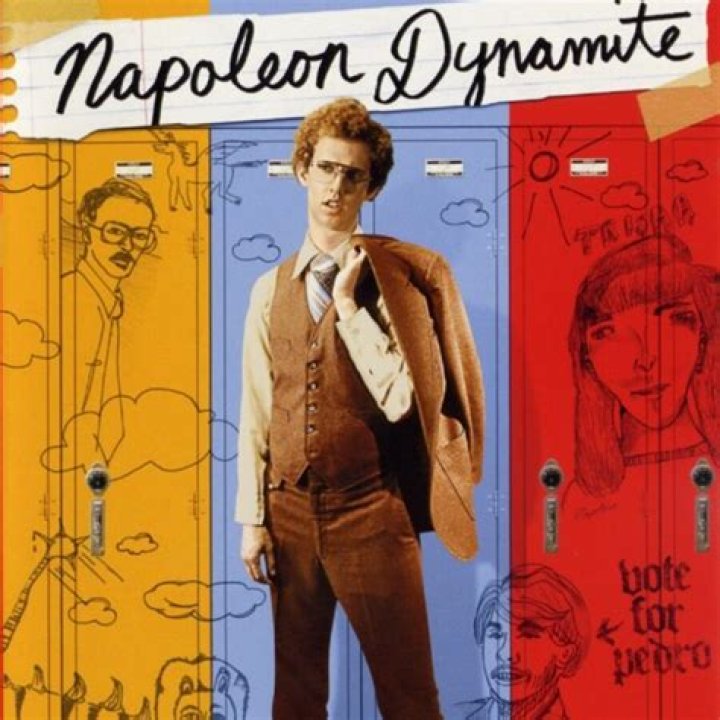 Napoleon dynamite 2