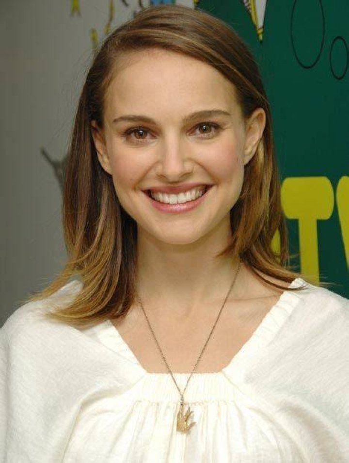 Natalie Portman as Sunny Smiles in Fallout: New Vegas (+DLC)