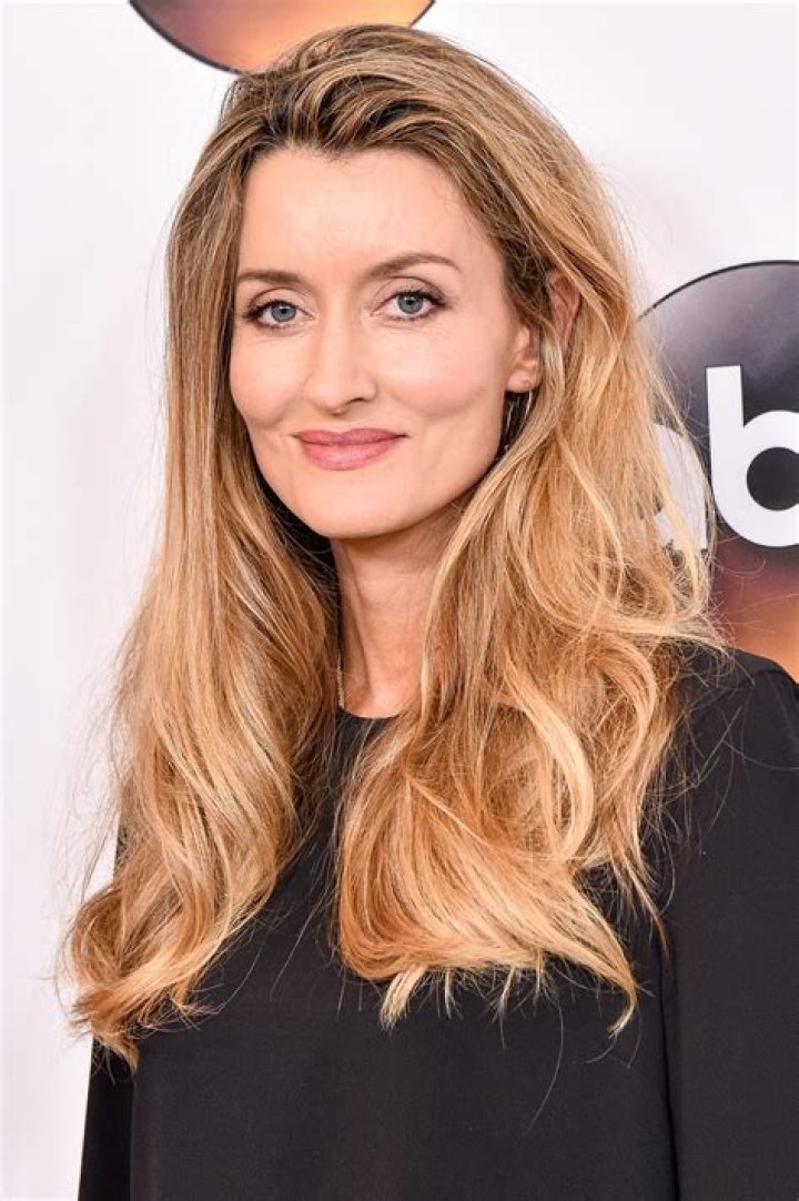 Natascha McElhone as Camila Parker Bowles in The Crown