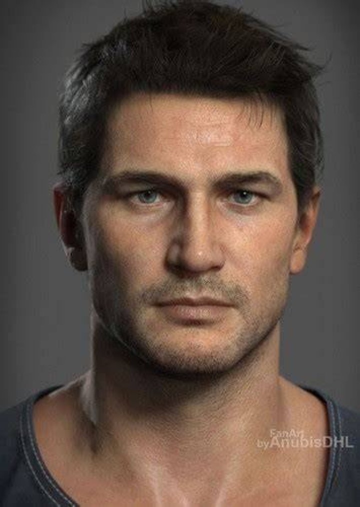 Nathan Drake Fan Casting for Uncharted (2021 Film) | myCast