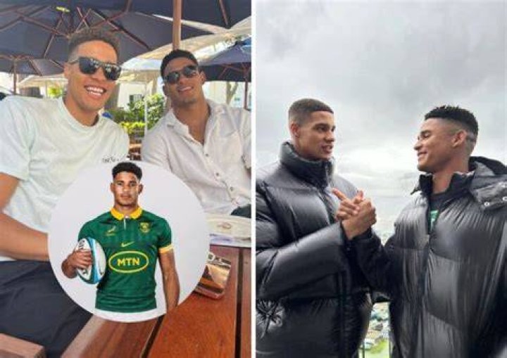 Nathan Soan Mngomezulu: Exploring The Legacy Of His Father
