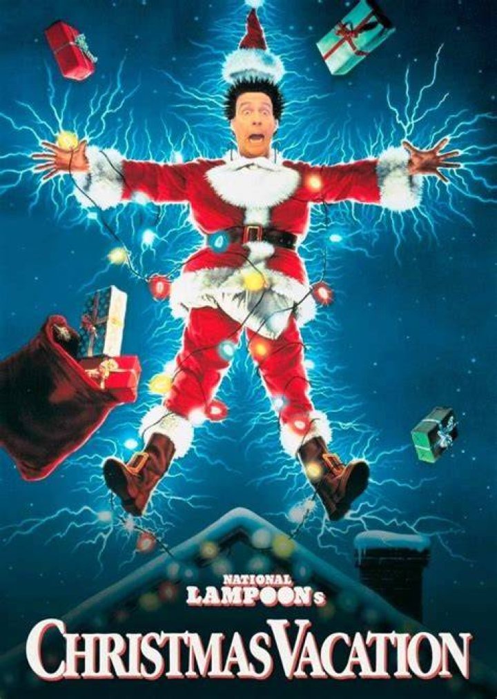 National Lampoon's Christmas vacation Fan Casting on myCast