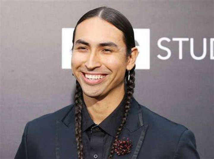 Native american actors, Native american men, Native