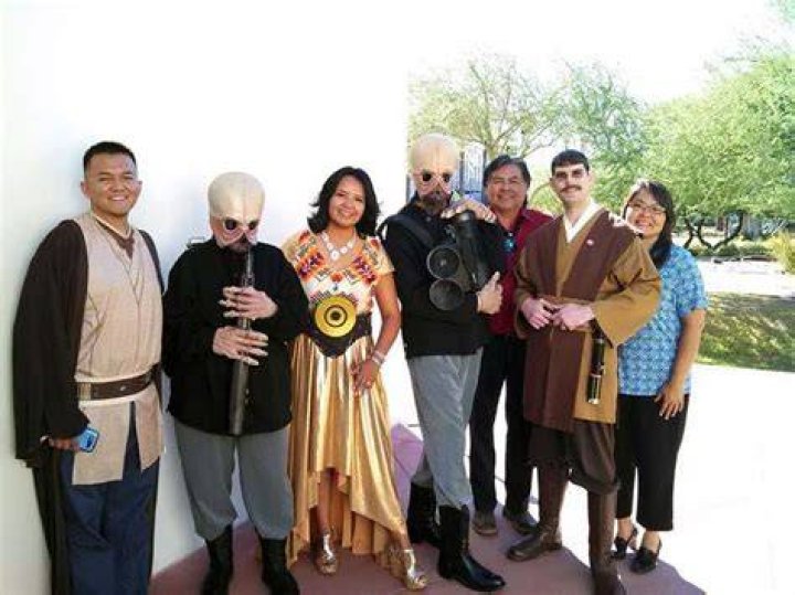 Navajo Actors: Exploring The Voices Of Indigenous Cinema