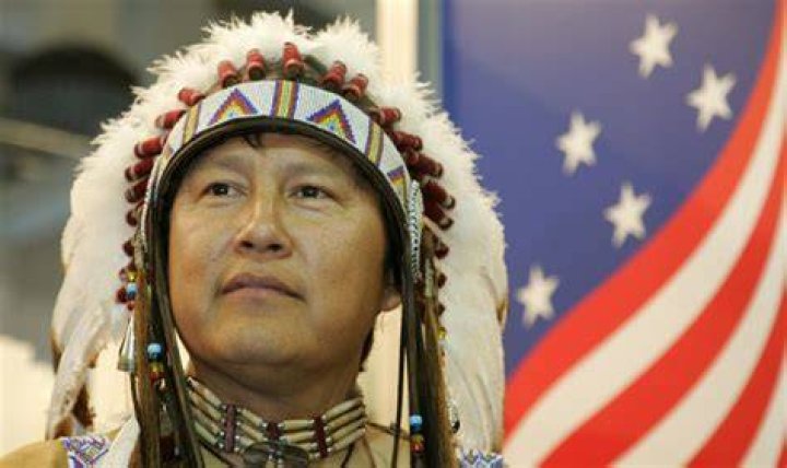 Navajo Nation Receives 554m Compensation from US Government