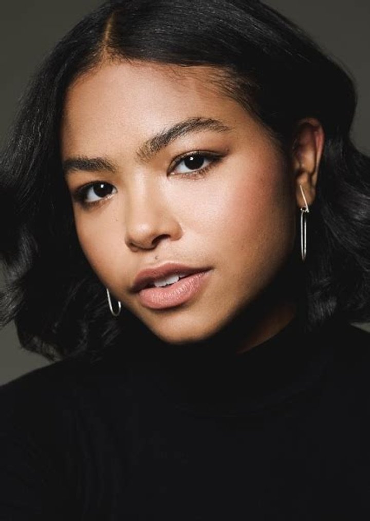 Navia Robinson as Penny Proud in The Proud Family