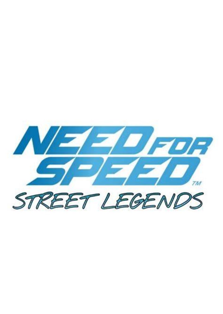 NEED FOR SPEED : STREET LEGEND