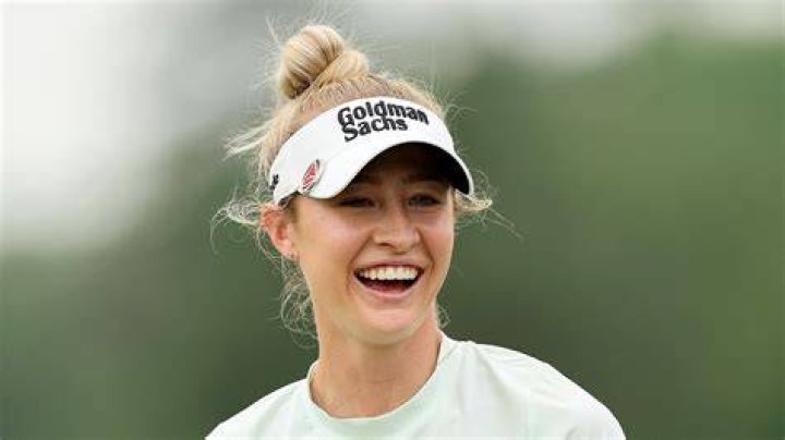 Nelly Korda (Golfer) Wiki, Bio, Age, Height, Weight, Boyfriend, Net