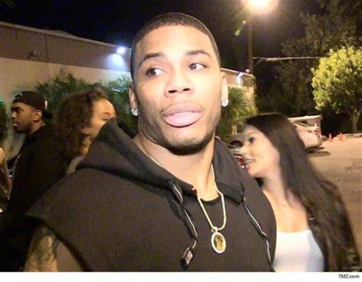 Nelly Rape Accuser Dropping Case, Rapper Wants Public Apology