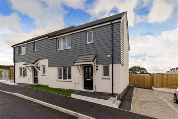 New Builds Cornwall: Your Comprehensive Guide To Modern Homes In The South West