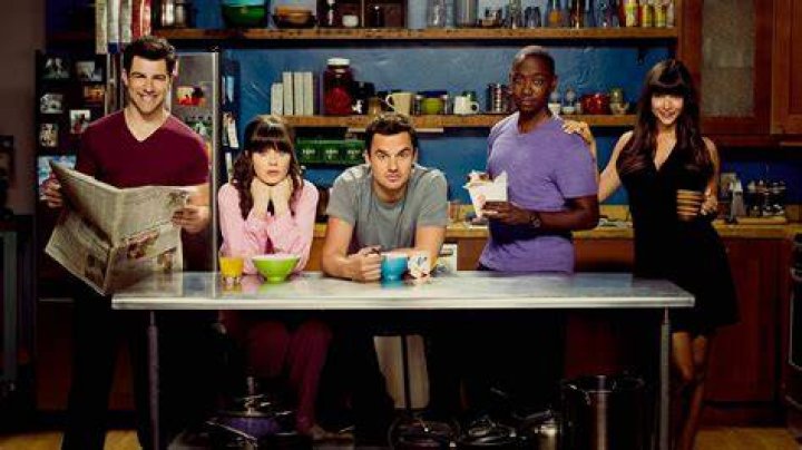 New Girl