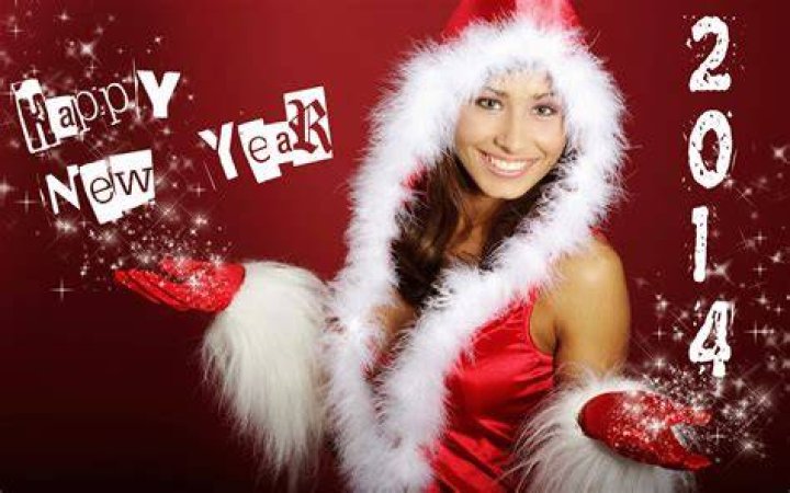 New Year 2014 Hot Girls Images, Sexy Girls HD Photos Festival Chaska