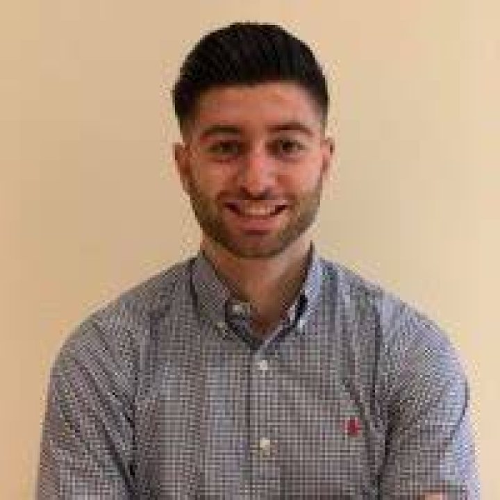 Nicholas Paras Doctor Of Chiropractic NP Chiropractic and Sports
