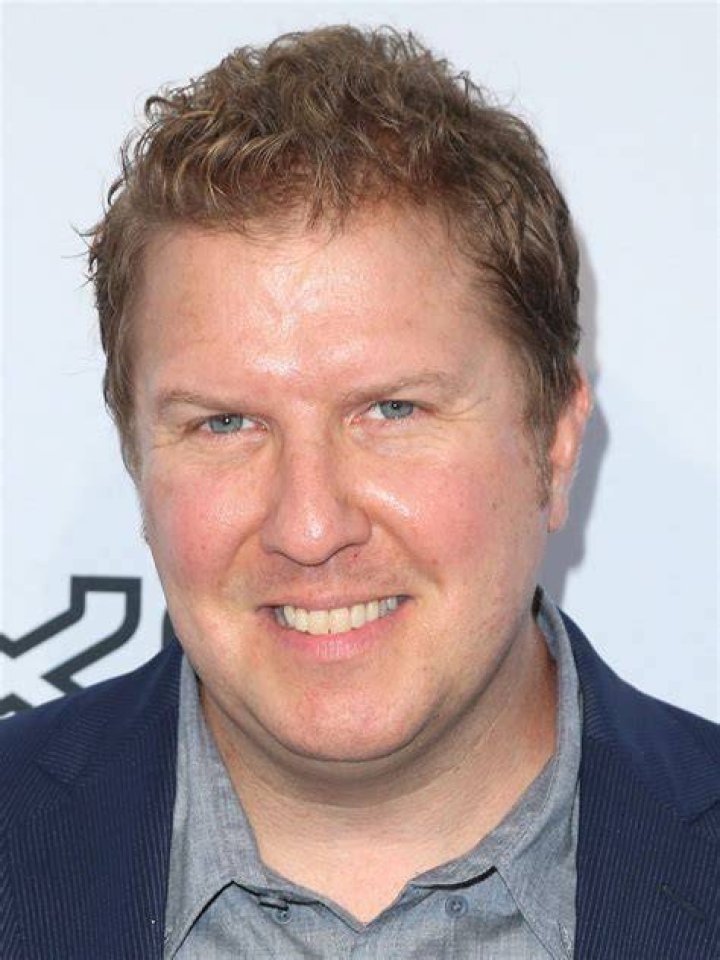 Nick Swardson's Wife: The Untold Story Behind The Comedian's Personal Life