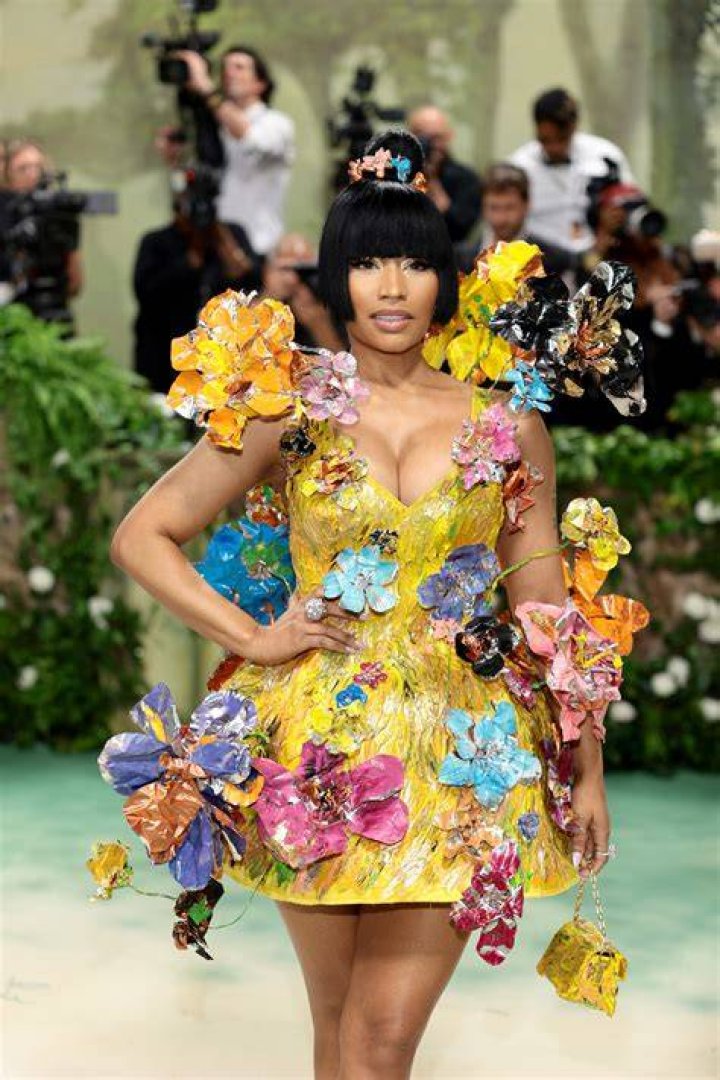 Nicki Minaj's &lsquo;Pink Friday 2&rsquo; Was It Worth The Wait? Girls United