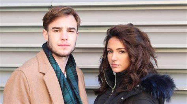 Nico Mirallegro Wife: Exploring The Life And Relationships Of The Talented Actor
