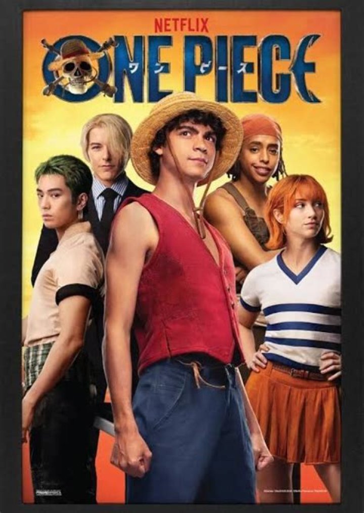 Nico Robin Fan Casting for One Piece (Netflix Live Action) | myCast