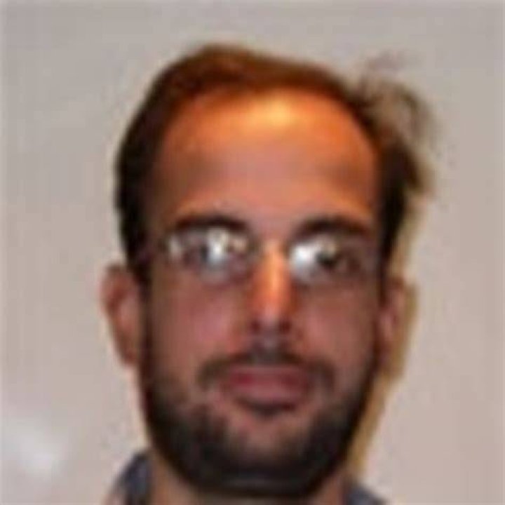 Nicolas PERRY University of Michigan, Ann Arbor UM Department of