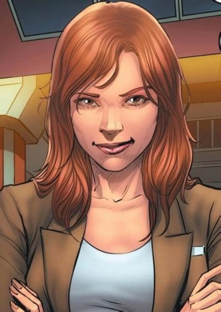 Nicole Dubuc Fan Casting