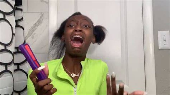 Nicole Tv Being a RELATABLE QUEEN for 5 minutes straight YouTube