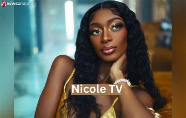 Nicole TV: The Rise Of A Social Media Sensation