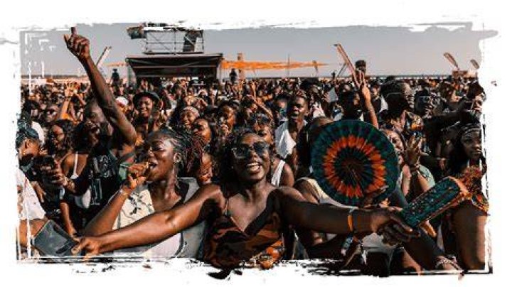Nigeria Afrobeat: The Rhythm Of A Nation