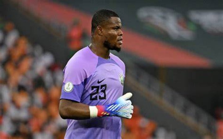 Nigerian Goalkeeper: The Rise Of A Footballing Icon