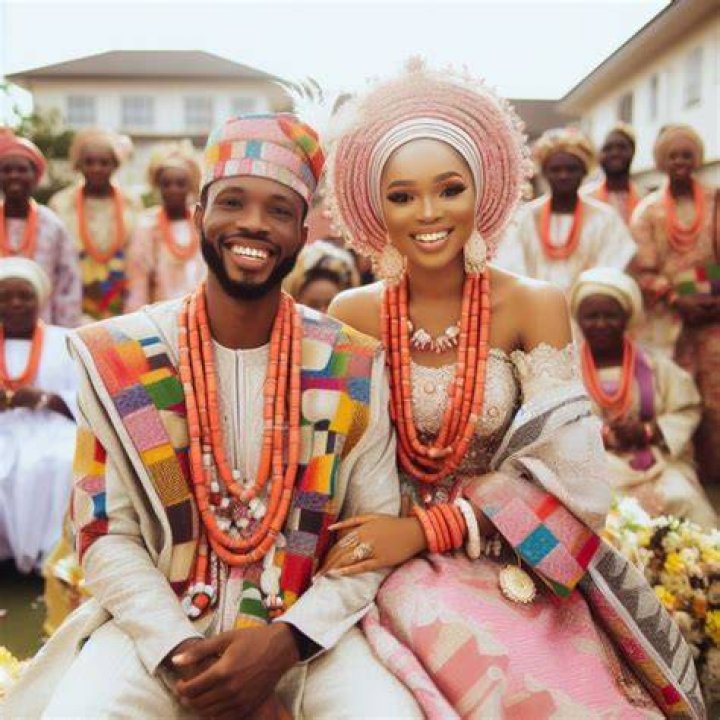 Nigerian Native: A Deep Dive Into The Rich Culture And Heritage