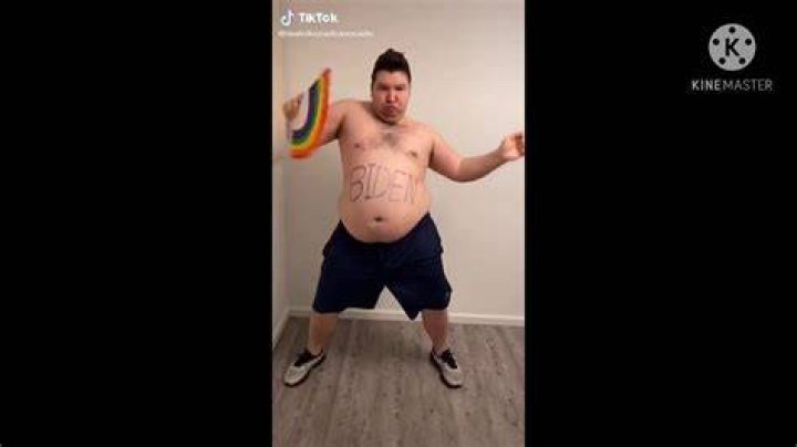 Nikocado Avocado dances good 😌 YouTube