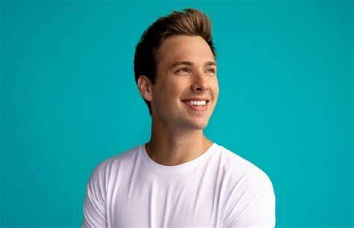 Noah Schnacky Age, Height, Bio, Brother, Girlfriend, Parents