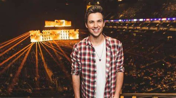 Noah Schnacky: The Rising Star Of Music And Entertainment