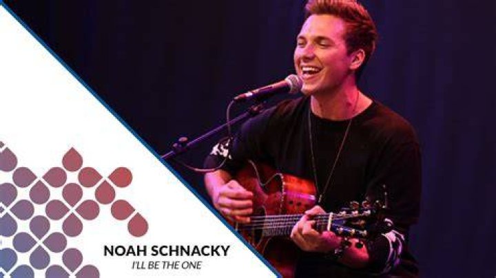 Noah Schnacky YouTube
