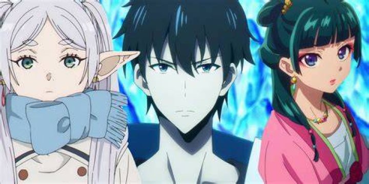 Nobility Anime