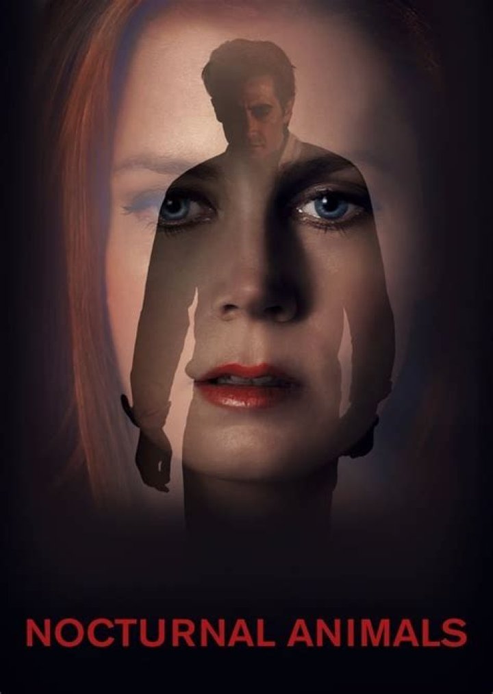 Nocturnal Animals (1996)