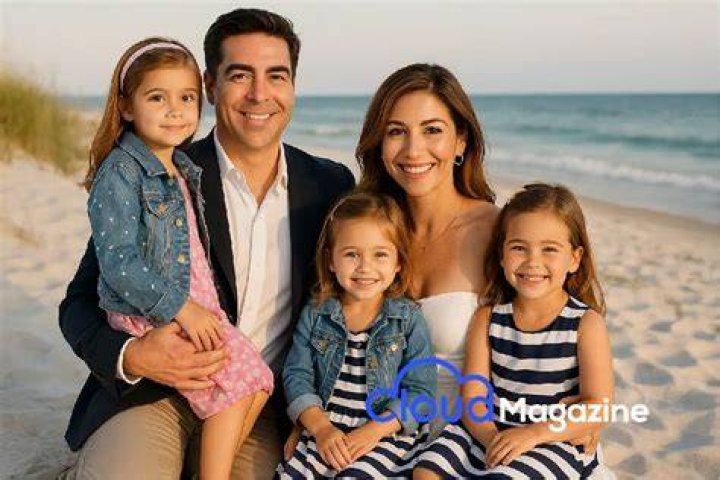 Noelle Inguagiato What Happened To Jesse Watters ExWife?