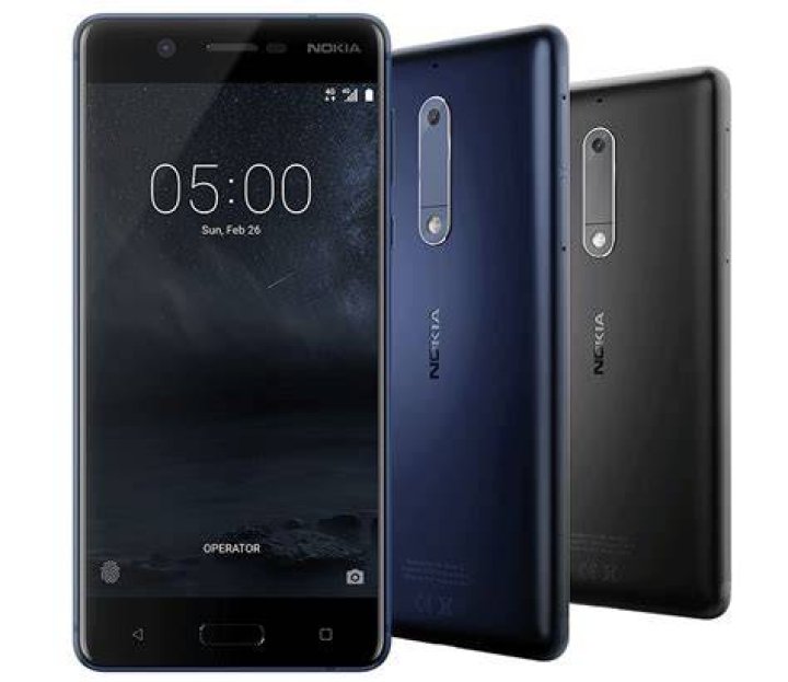 Nokia 5 3GB RAM version launched in India for Rs. 13499