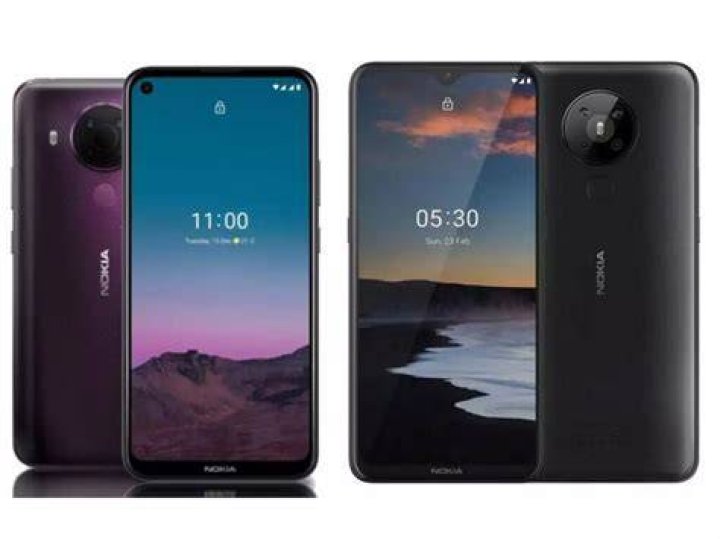Nokia 5: A Comprehensive Review Of Features, Specifications, And Performance