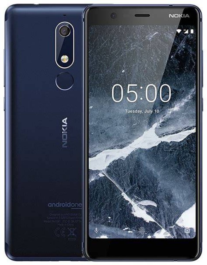 Nokia 5